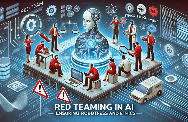 AI Evaluation & Red-Teaming