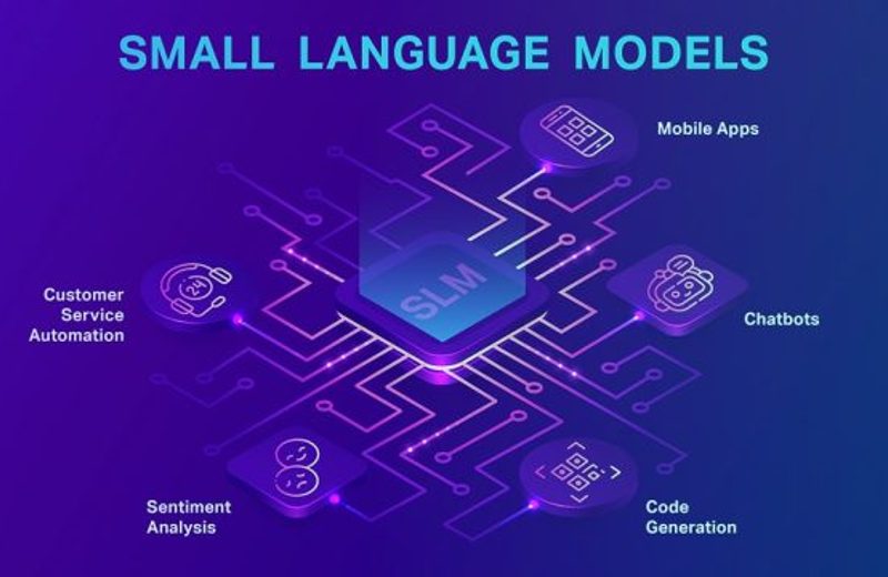 Small Language Models & On-Device AI